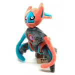 Authentic Pokemon Center Plush Pokemon fit Deoxys Speed 20cm (standing)